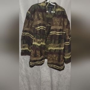 women's suit jacket